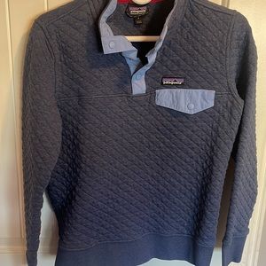 Patagonia Pullover